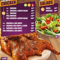 steers pinetown grahamstown durban zomato